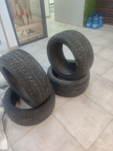 климат контроль на одиссей: Колеса в сборе 275 / 40 / R 20, Зима, Б/у, Комплект, Внедорожные (АТ/МТ), Железные — 1