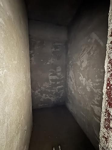 Батирлер: 3 бөлмө, 85 м², Элитка, 8 кабат, Даяр ПСО (өзү оңдоп түзөтүп бүтүү үчүн) — 8