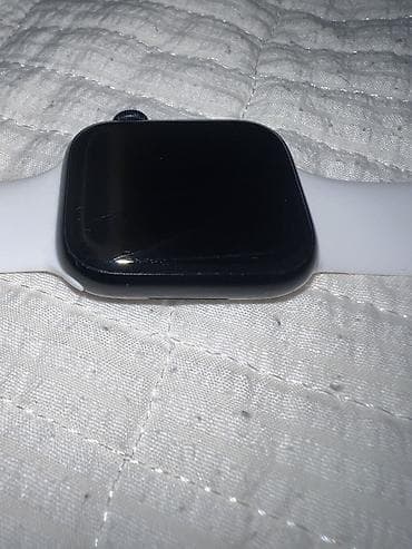 hoco q14: Apple Watch 8 41мм. Состояние хорошее. Все в родне. Есть царапины на — 4