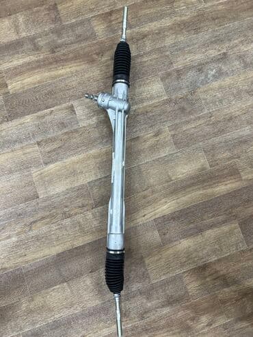 рулевая рейка gx470: Рулевая рейка 2023 г., Новый, Аналог — 2