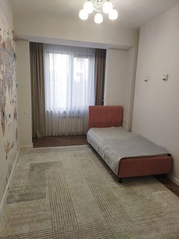 1 комнатная квартира в центре: 4 комнаты, 108 м², Элитка, 7 этаж, Евроремонт — 12