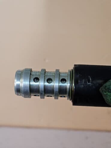 фазорегулятор: Клапан фазорегулятора BMW X1, X3, X5, Z4 E46, E53, E60, E61, E63, E64 — 5