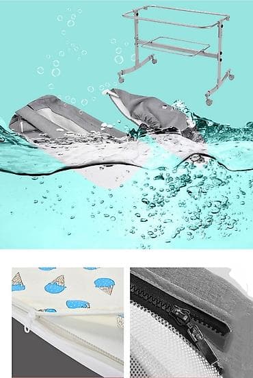 foldable table: Оочень крутой манеж трансформер! Листаеместь видео Ребёнку будет — 8