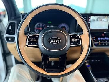 202: Kia Sorento: 2020 г., 2.2 л, Дизель, Кроссовер — 4