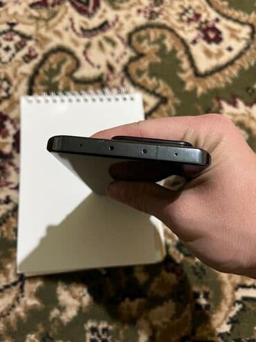 бытовая техника для кухни: Xiaomi, 13 Pro, Б/у, 256 ГБ, цвет - Черный, 2 SIM — 4