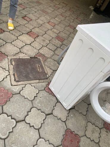 промышленные стиральные машины бишкек: Ремонт стиральной — 8