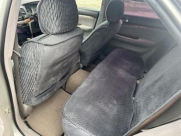 купить краун: Toyota Mark II: 2003 г., 2.5 л, Автомат, Бензин, Седан — 5