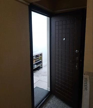 Продажа квартир: 1 комната, 45 м², Элитка, 8 этаж, Евроремонт — 7