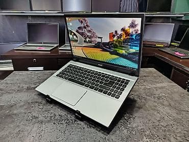 asus tuf dash: Для программирования, Новый, Intel Core i5 — 4