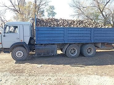 Грузовик, Камаз, Стандарт