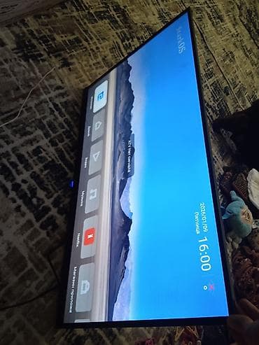 телевизоры по складским ценам: Сатылат — 5