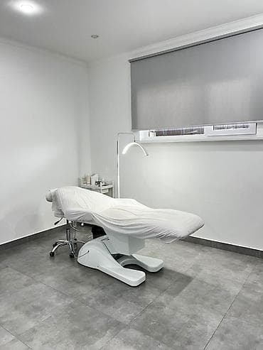 бишкек салон: Аренда кабинетов в салонах красоты, 25 м² — 3