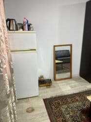 аренда помещение ош: 20 м², Без мебели — 3