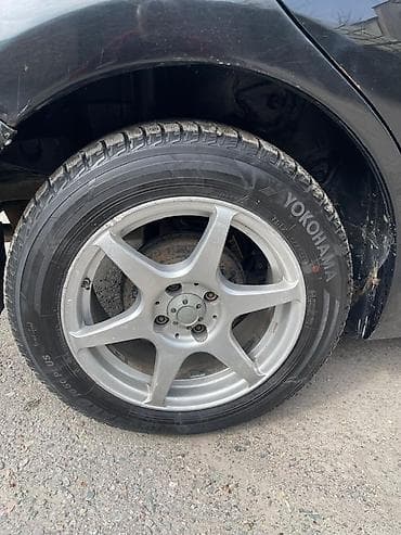 mini kuper: Scion xA: 2005 г., 1.8 л, Автомат, Бензин, Хэтчбэк — 5