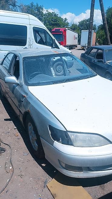 cdi 2 2: Toyota Windom: 2000 г., 3 л, Автомат, Бензин, Седан — 1