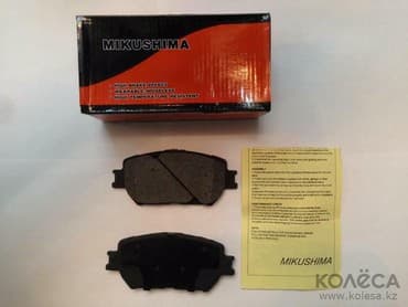 тормозные: КОЛОДКИ НА ЛЮБОЕ АВТО. в наличии и на заказ NIBK . HI-Q. CTR — 7