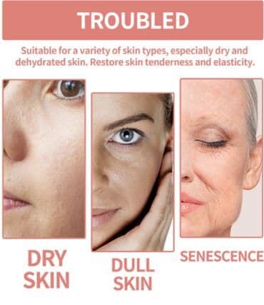 корейские капсулы день ночь отзывы: ❄️ США с Аmazon Walmart и Fruugo Увлажняющий Антивозрастной крем со — 4