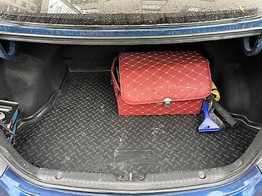 belarus mtz: Hyundai Solaris: 2015 г., 1.6 л, Автомат, Бензин, Седан — 8