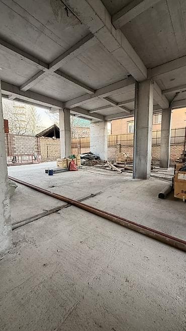 3 room flat: 2 комнаты, 62 м², Элитка, 4 этаж, Готовая ПСО (под самоотделку) — 8