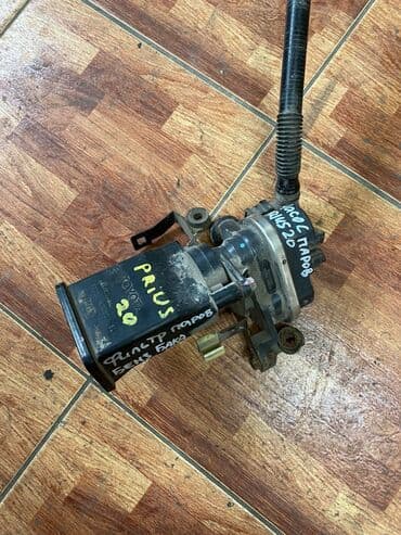 купить тюльпаны оптом бишкек: Toyota Prius 20 насос паров, Тойота Приус 20 фильтр паров. См,Фото — 3