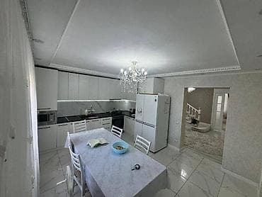 Үйлөр: 🏡 Продаётся дом 📍 Район: Селекционное ✅ Площадь дома — 158 м² ✅ — 9
