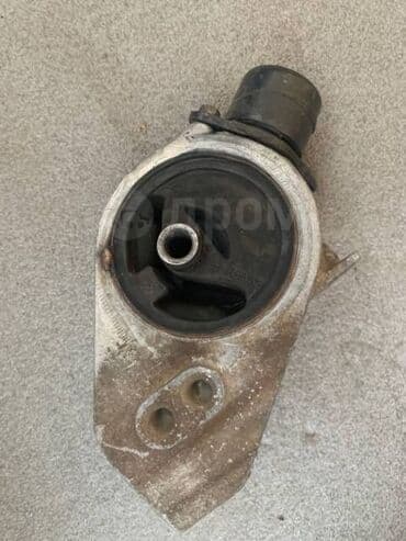 rvr: Подушка мотора Mitsubishi 1998 г., Б/у, Оригинал, Япония — 4