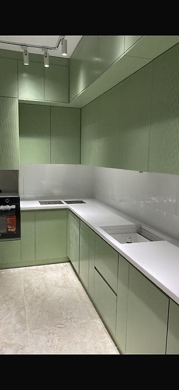 столешница мрамор: Столешница, Исскуственный камень — 3