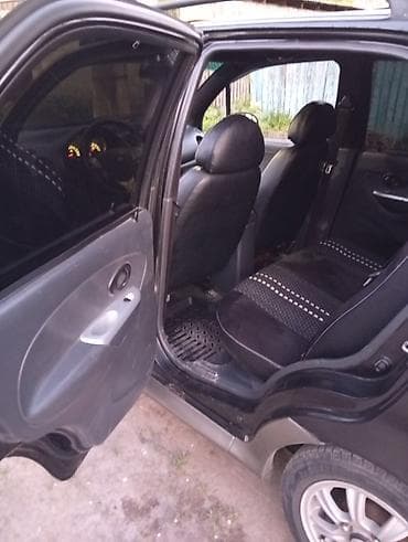 матиз цена бу: Daewoo Matiz: 2011 г., 1 л, Ручные, Бензин, Хэтчбэк — 8