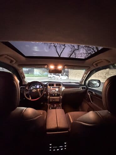 запчасти на лексус lx 470 в бишкеке: Lexus GX: 2012 г., 4.6 л, Автомат, Бензиновая, Внедорожник — 11