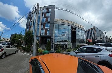 Кыймылсыз мүлк: ПРОДАЁТСЯ! Офисное помещение в бизнес-центре GREY - Площадь: 67,4 м² — 4