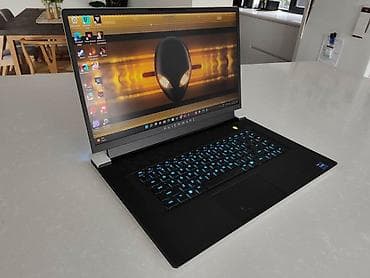 redmagic 7: Игровой, Б/у, Intel Core i7 — 1