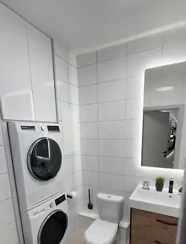 жк динамо: 2 комнаты, Собственник, Без подселения, С мебелью полностью — 7