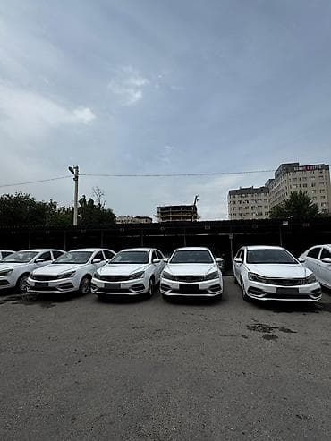 подлокотник на нексия: Geely Emgrand 7: 2021 г., Автомат, Бензин, Седан — 1