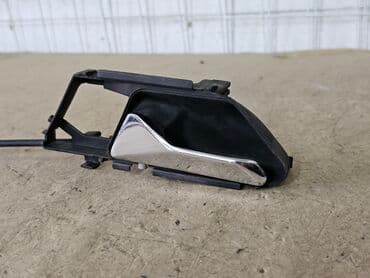 кошелек на пояс женский: W124 КУПЕ ручка двери внутренняя левая, 1989г.в. Оригинал б/у, из — 3