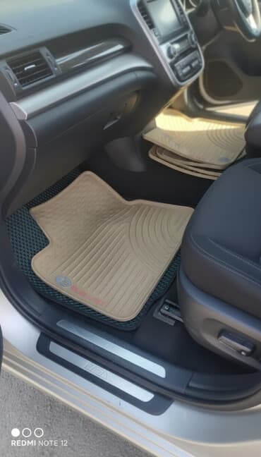 сухой лед купить бишкек: Родные Резиновые Полики Для салона Subaru, цвет - Бежевый, Б/у, Платная доставка — 1