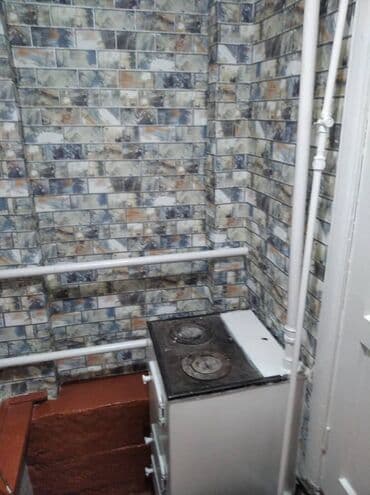 участок дом бишкек: Үй, 55 кв. м, 3 бөлмө, Менчик ээси — 6
