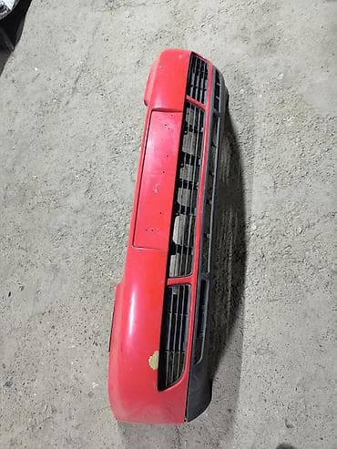 aydi a6: Ноускат Audi, 1996 г., Б/у, Оригинал — 8