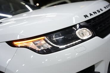 рендж ровер спорт: Land Rover Range Rover Sport: 2017 г., 3 л, Типтроник, Дизель, Кроссовер — 4