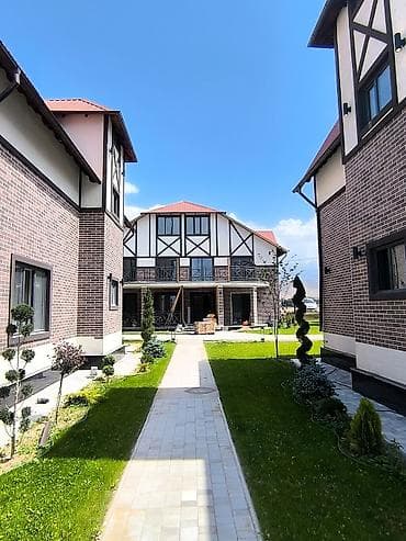 Аренда квартиры на Иссык-Куле, Чолпон-Ата, 4 места, Цена Целиком за жилье