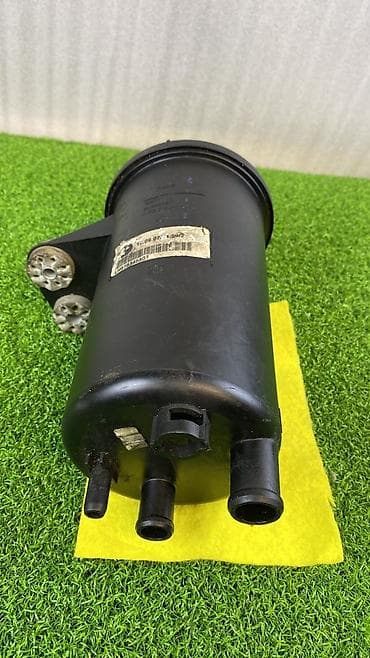 e65: Бачок BMW 2007 г., Б/у, Оригинал, Германия — 4