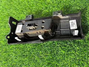 tucson: Блок кнопок регулировок (панель слева от рулевой колонки) для Hyundai — 2