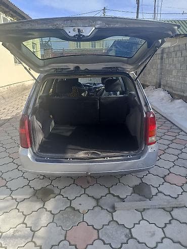 step rf3: Ford Focus: 2002 г., Механика, Дизель, Универсал — 5