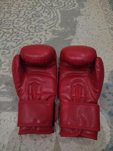 обувь 37: Перчатки для тхэквондо ITF Daedo International, красные
100% оригинал — 2