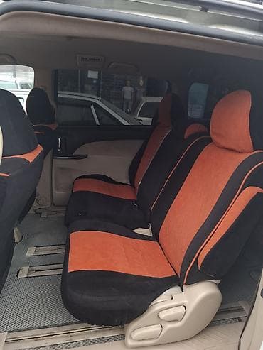 e53 amg: Toyota Previa: 2019 г., 2.4 л, Автомат, Газ, Минивэн — 3