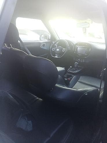 honda capa: Kia Soul: 2019 г., Автомат, Кроссовер — 6