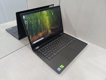 Lenovo IdeaPad Flex 6-14IKB — 14-дюймовый трансформер 2-в-1 с — 3