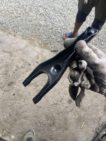 Сцепление в сборе Subaru Новый, Оригинал, Япония