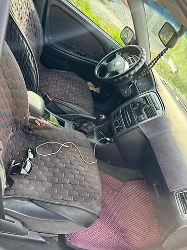 коробка на авенсис: Toyota Avensis: 2001 г., 1.8 л, Механика, Бензин, Универсал — 3