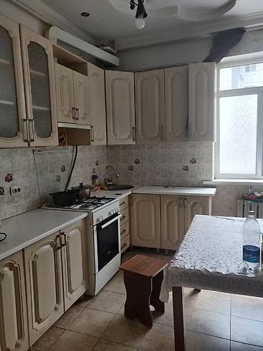 бакай ата ж м: 2 бөлмө, Менчик ээси, Толугу менен эмереги бар — 6