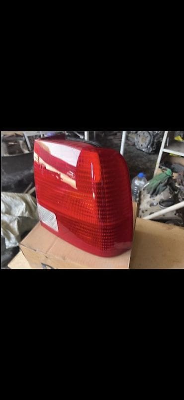 k5 2023: Применяемость: Volkswagen Passat B5 (кузов: универсал / Variant)Годы — 3
